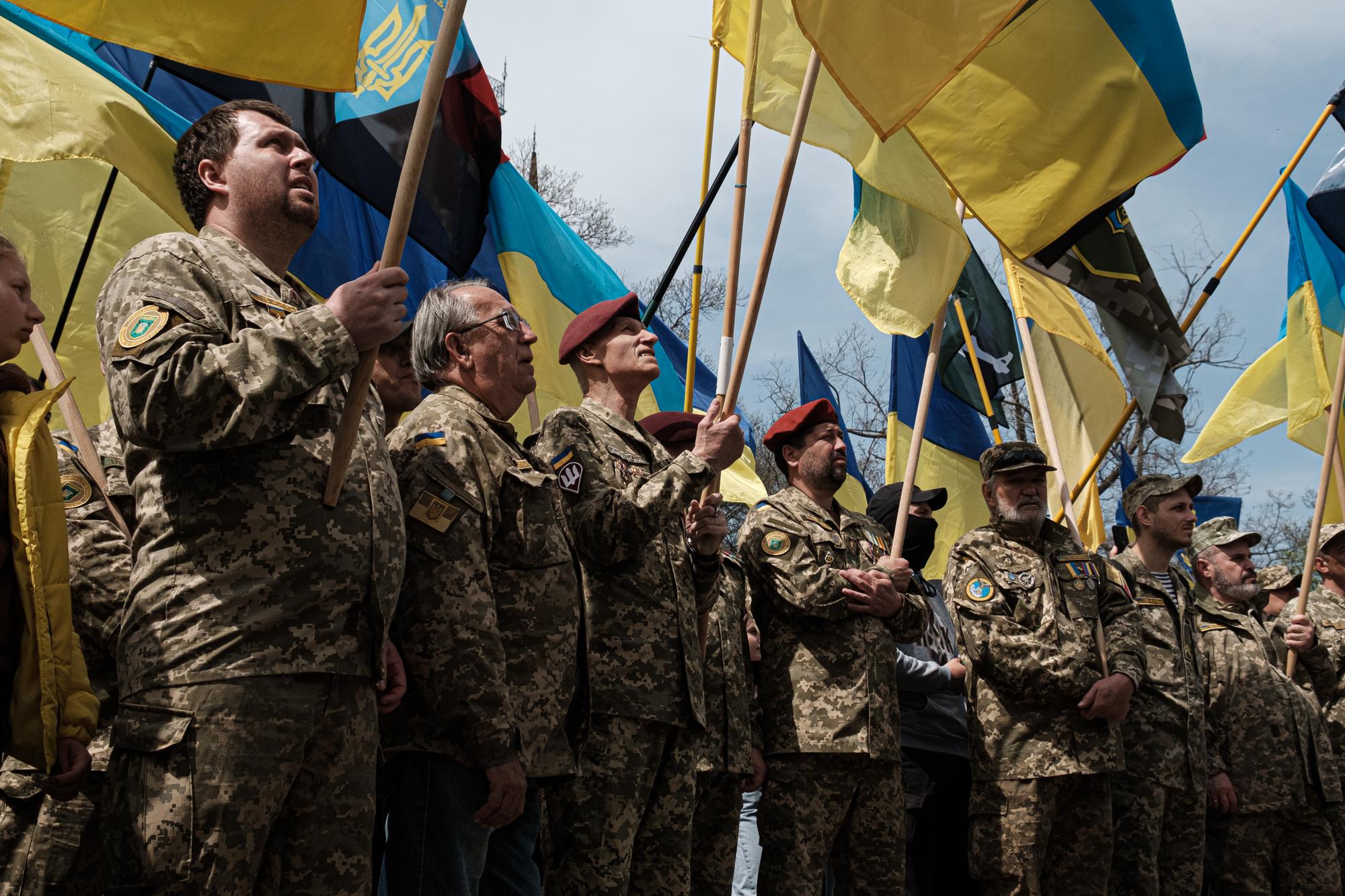 Odesa Ucrania - 17